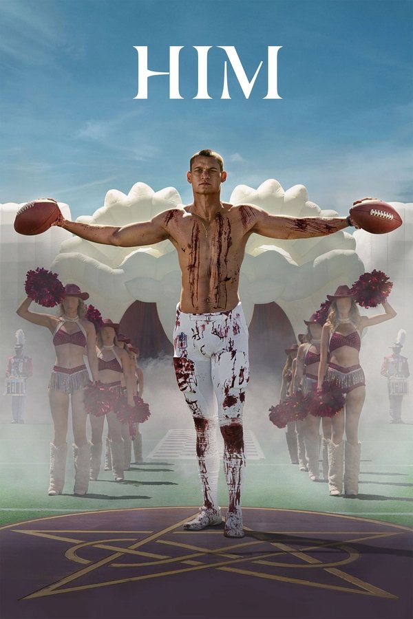 HIM (2025) | Download Hollywood Movie