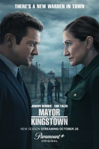 Mayor of Kingstown S04 (Episode 10 Added) | TV Series