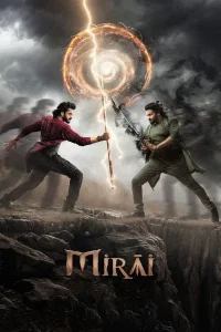Mirai (2025) | Download Indian Movie