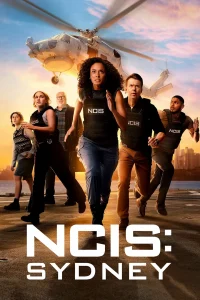 NCIS: Sydney S03 (Episode 8 Added) | TV Series
