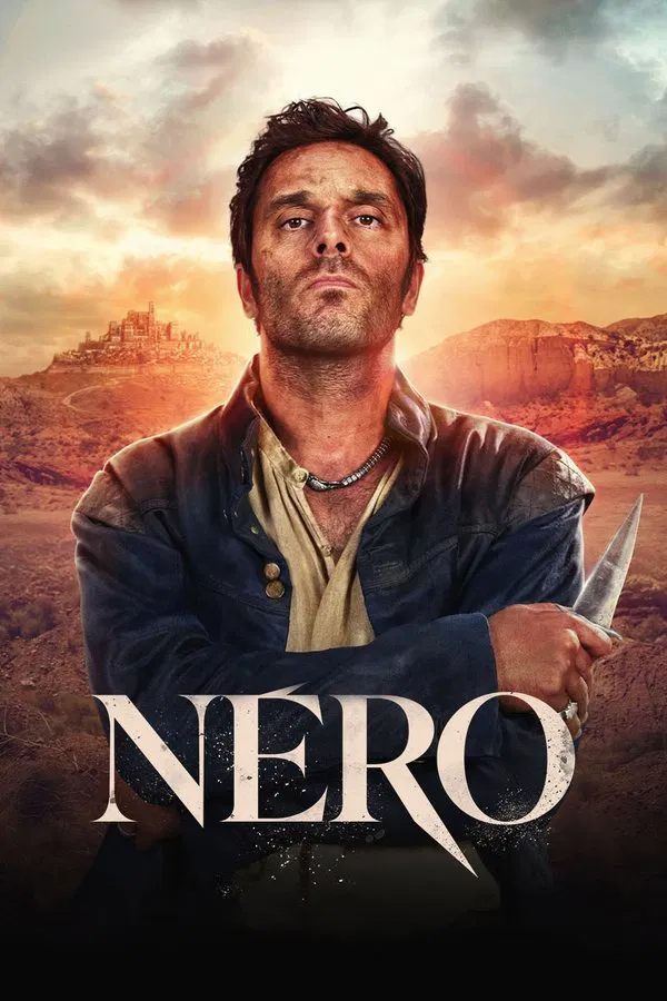 Nero the Assassin S01 (Complete) | TV Series