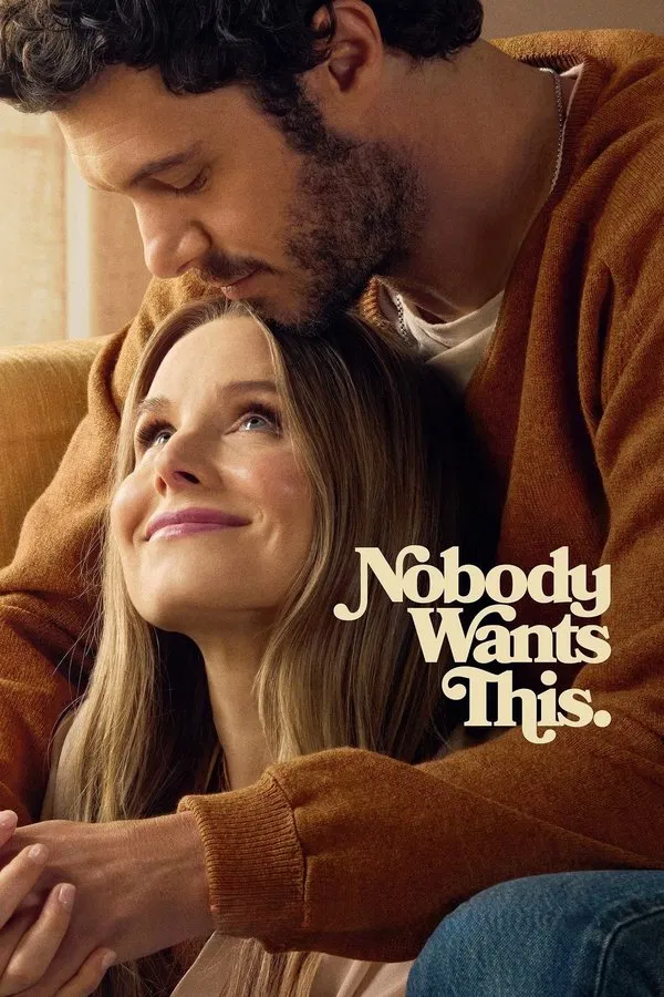 Nobody Wants This S02 (Complete) | TV Series