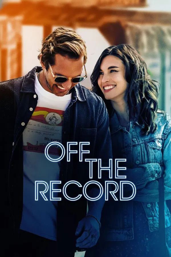 Off the Record (2025) | Download Hollywood Movie