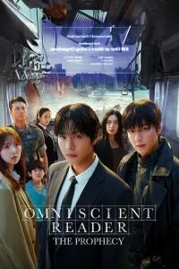 Omniscient Reader: The Prophecy (2025) | Download Korean Movie