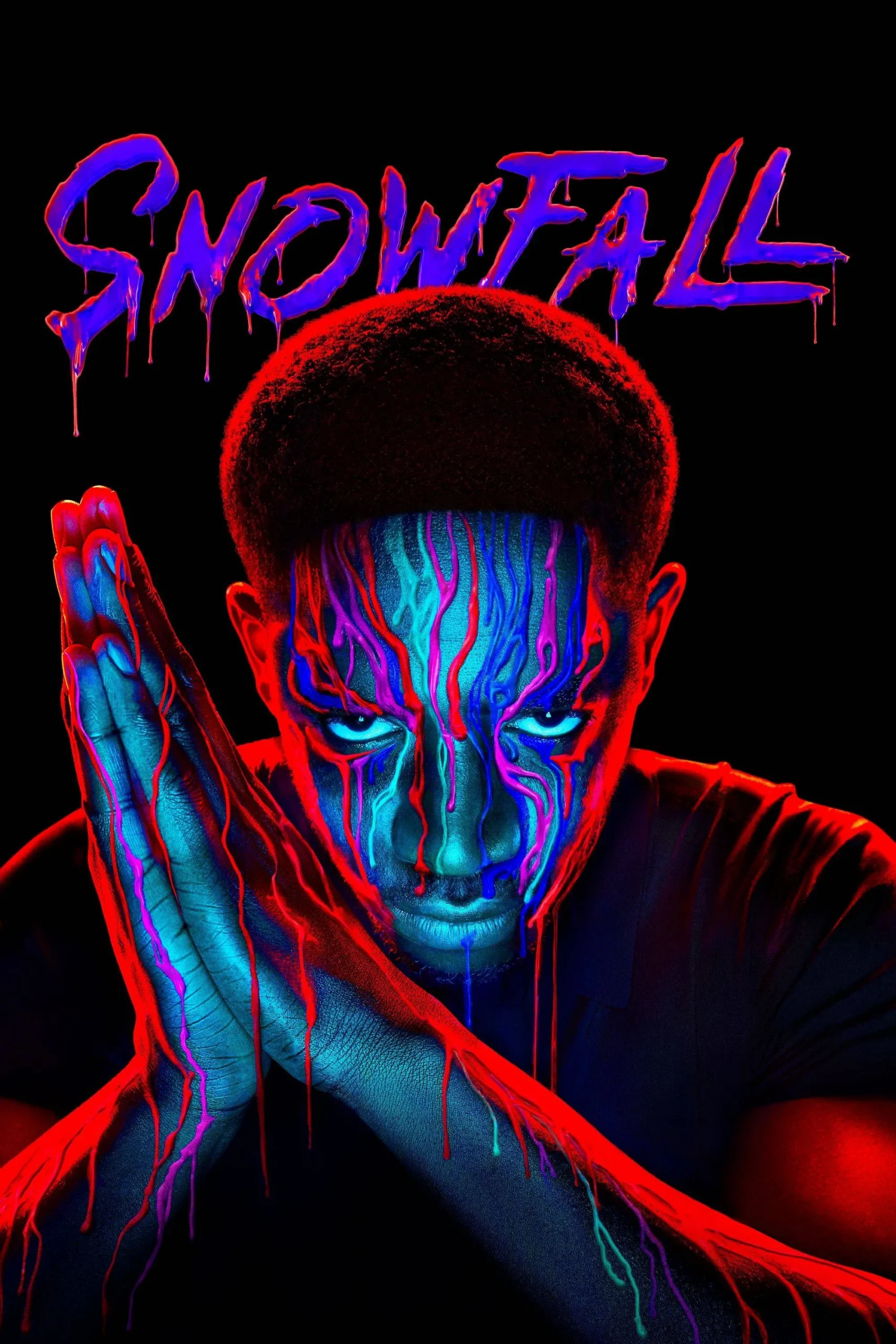 Snowfall S05 and S06 (Complete) | TV Series