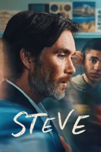 Steve (2025) | Download Hollywood Movie