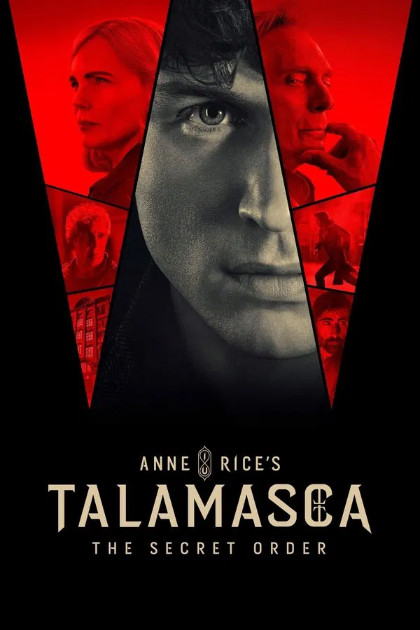Talamasca: The Secret Order S01 (Episode 6 Added) | TV Series