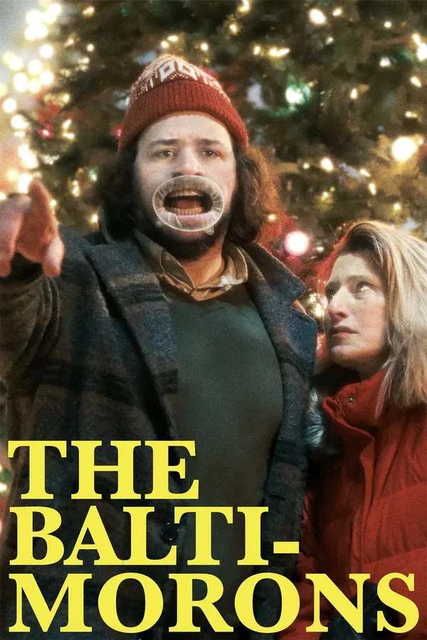 The Baltimorons (2025) | Download Hollywood Movie