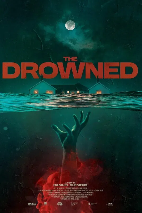 The Drowned (2025) | Download Hollywood Movie