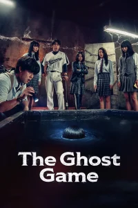 The Ghost Game (2025) | Download Korean Movie