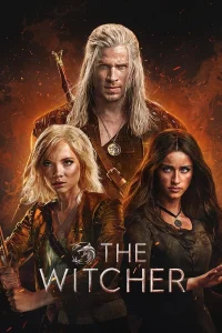 The Witcher S04 (Complete) | TV Series
