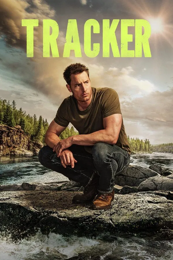 Tracker S03 (Episode 9 Added) | TV Series