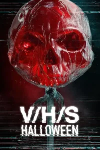 V/H/S Halloween (2025) | Download Hollywood Movie