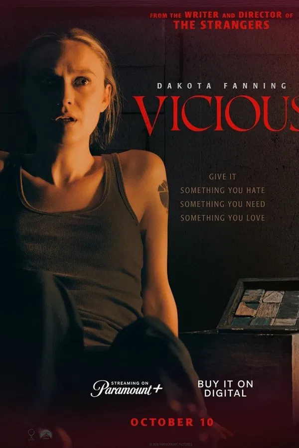 Vicious (2025) | Download Hollywood Movie