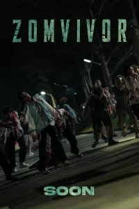 Zomvivor S01 (Complete) | Thai Drama
