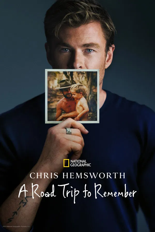 Chris Hemsworth: A Road Trip to Remember (2025) | Download Hollywood Documentary