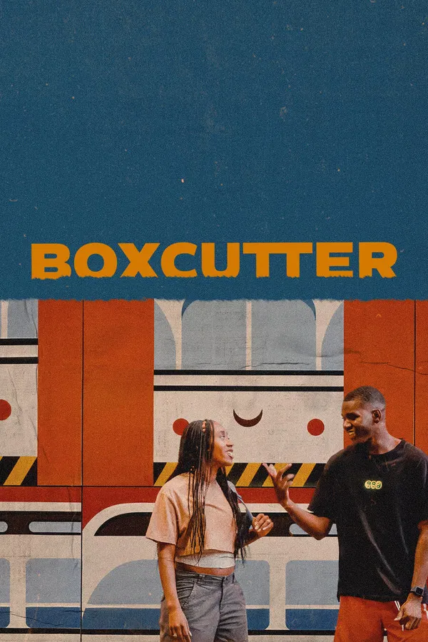 Boxcutter (2025) | Download Hollywood Movie