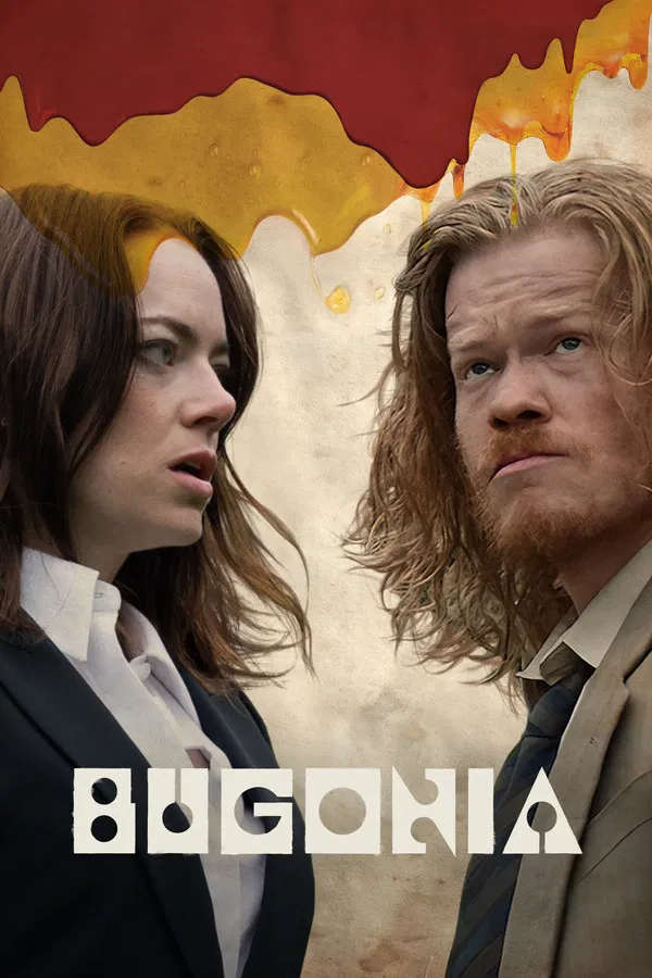 Bugonia (2025) | Download Hollywood Movie
