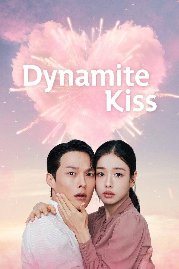 Dynamite Kiss S01 (Episode 14 Added) | Korean Drama