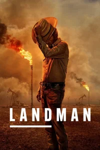 Landman S02 (Episode 9 Added) | TV Series