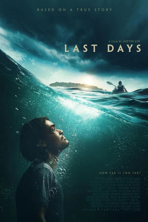 Last Days (2025) | Download Hollywood Movie