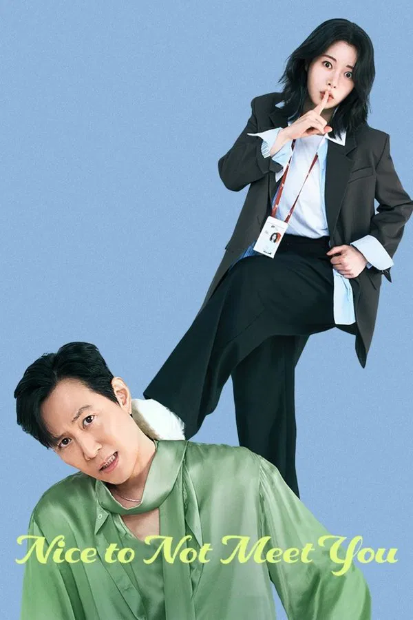 Nice to Not Meet You S01 (Episode 16 Added) | Korean Drama