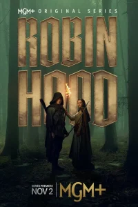 Robin Hood S01 (Episode 10 Added) | TV Series