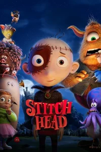 Stitch Head (2025) | Download Hollywood Movie