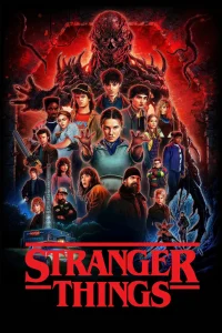 Stranger Things S05 (Complete) | TV Series