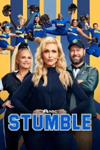 Stumble S01 (Episode 1 & 2 Added) | TV Series