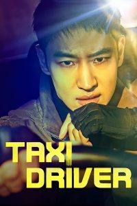 Taxi Driver S03 (Complete) | Korean Drama