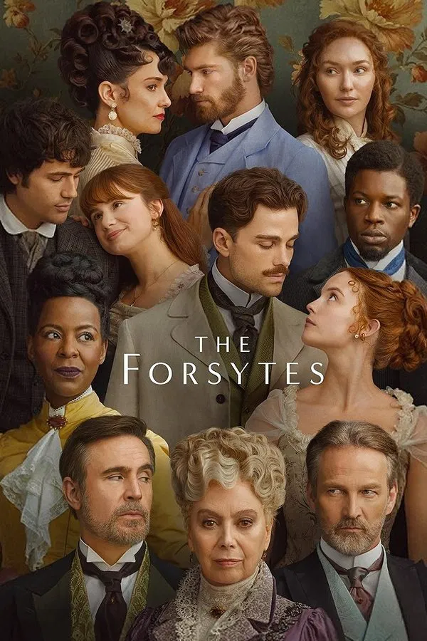 The Forsytes S01 (Episode 6 Added) | TV Series