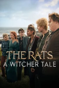 The Rats: A Witcher Tale (2025) | Download Hollywood Movie