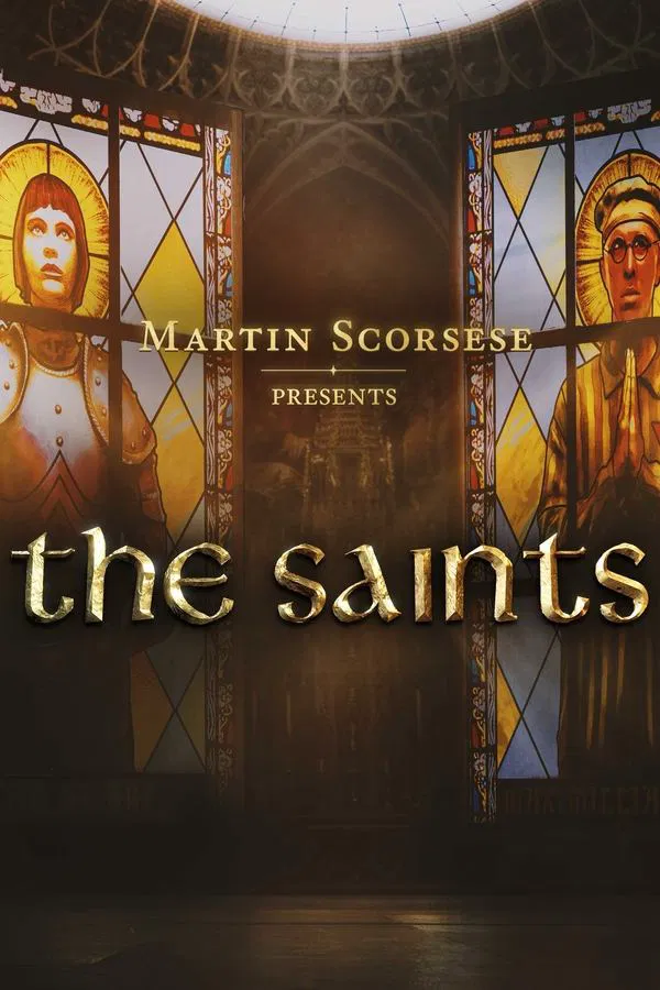 Martin Scorsese Presents: The Saints S02 (Episode 1 Added) | TV Series