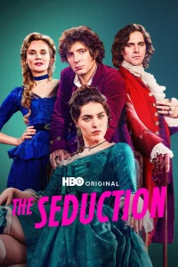 The Seduction S01 (Episode 2 – 6 Added) | TV Series