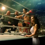 The Machine (Hollywood Movie)