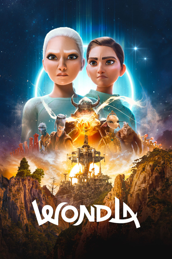 WondLa S03 (Complete) | TV Series