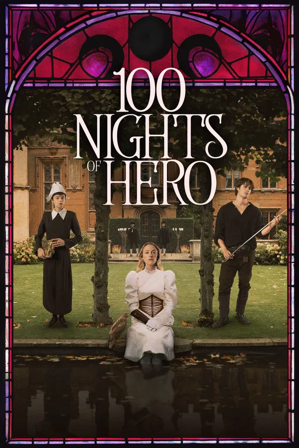 100 Nights of Hero (2025) | Download Hollywood Movie