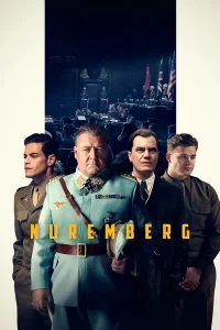 Nuremberg (2025) | Download Hollywood Movie