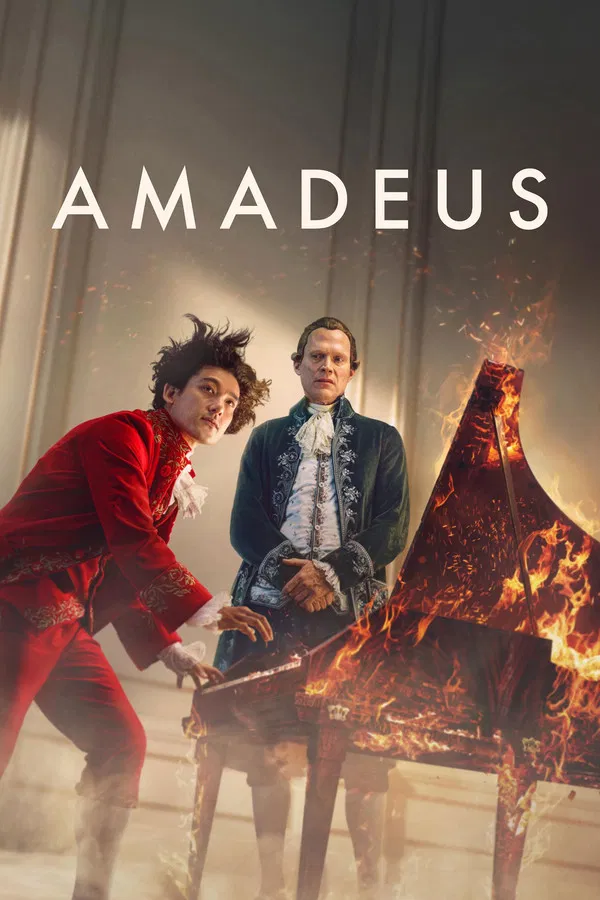 Amadeus S01 (Complete) | TV Series