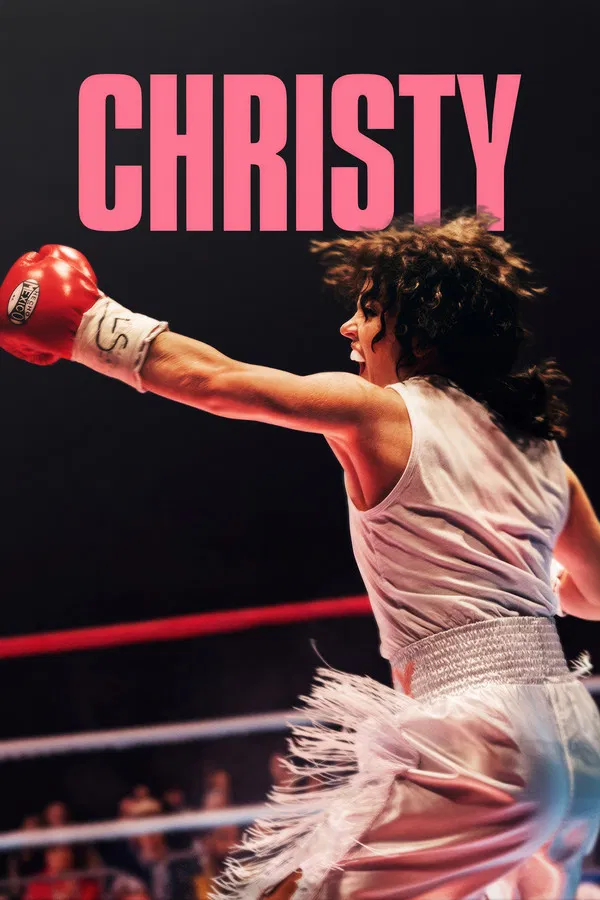 Christy (2025) | Download Hollywood Movie