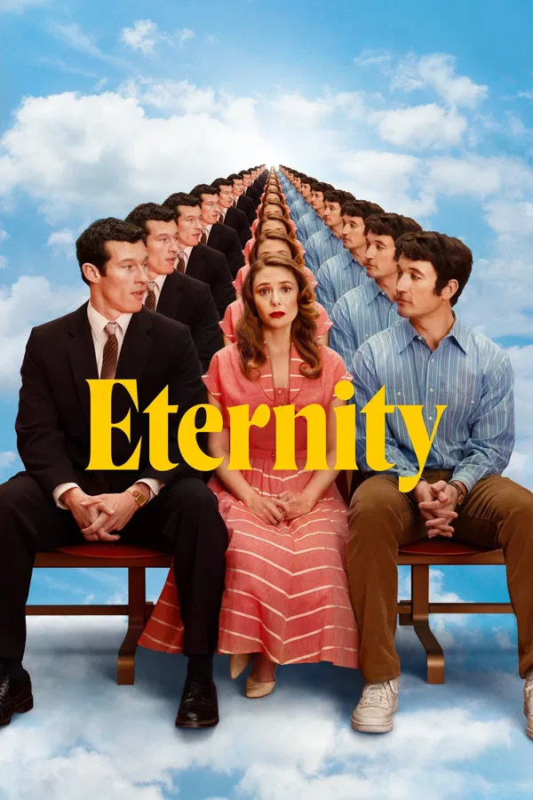 Eternity (2025) | Download Hollywood Movie