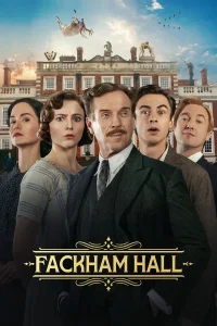Fackham Hall (2025) | Download Hollywood Movie