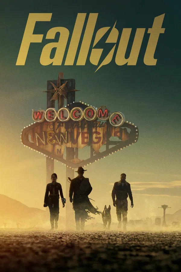 Fallout S02 (Episode 5 Added) | TV Series
