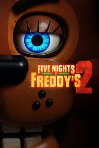 Five Nights at Freddy’s 2 (2025) | Download Hollywood Movie
