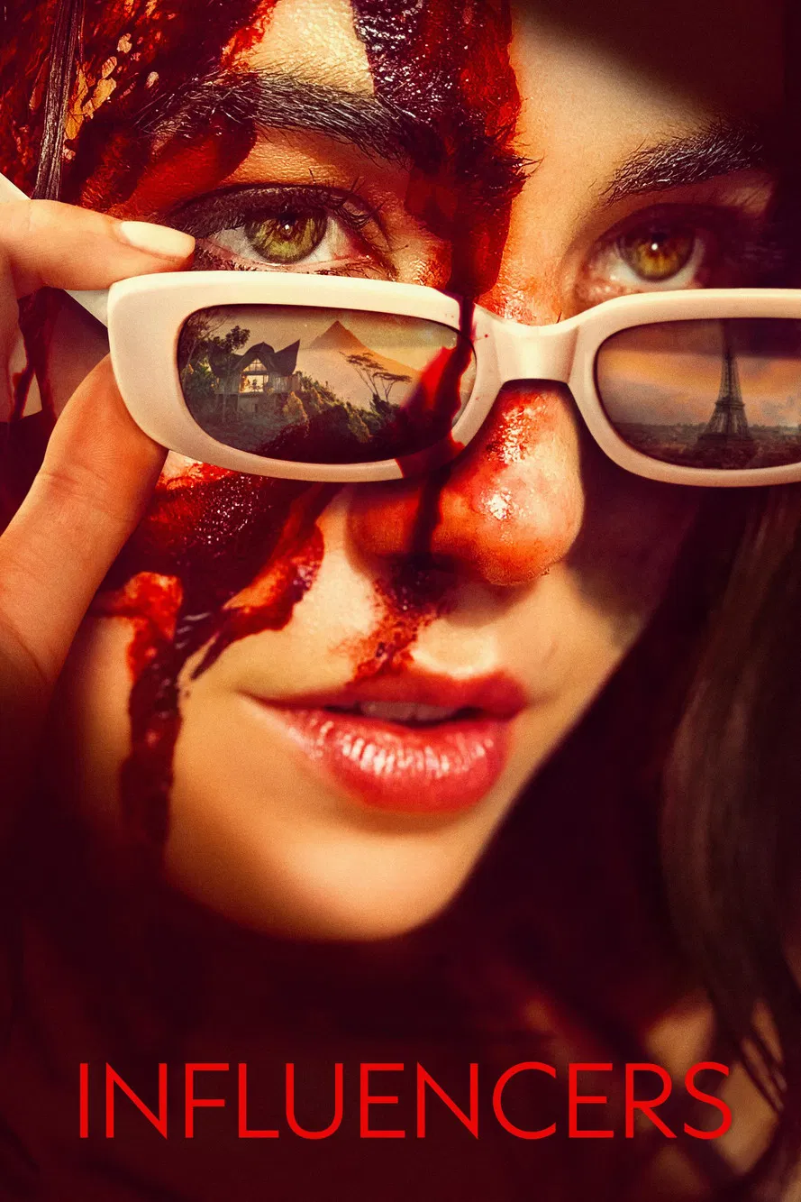 Influencers (2025) | Download Hollywood Movie