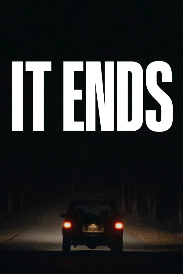 It Ends (2025) | Download Hollywood Movie