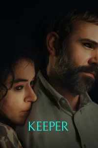 Keeper (2025) | Download Hollywood Movie
