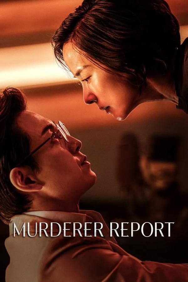Murderer Report (2025) | Download Korean Movie