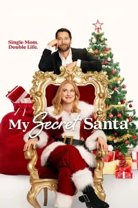 My Secret Santa (2025) | Download Hollywood Movie